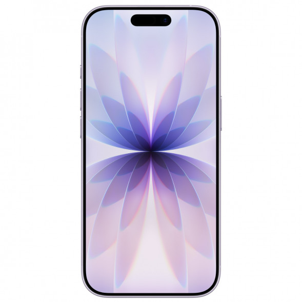 Смартфон Apple iPhone 17 512GB eSim, Lavender в Москве