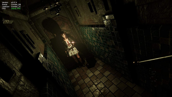 Игра Tormented Souls [PS5, русские субтитры] в Москве