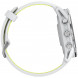 Умные часы Garmin Forerunner 970 Titanium Whitestone/Translucent Amp Yellow Band 010-02969-11 в Москве