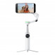 Стабилизатор Insta360 Flow 2 AI Tracker Bundle, Summit White в Москве