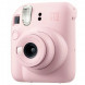 Фотоаппарат моментальной печати Fujifilm Instax Mini 12, Blossom Pink в Москве