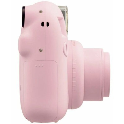 Фотоаппарат моментальной печати Fujifilm Instax Mini 12, Blossom Pink в Москве