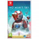 Игра No Man&amp;#039;s Sky [Nintendo Switch, русские субтитры] в Москве
