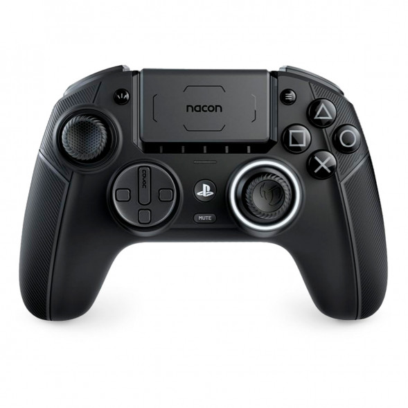 Беспроводной геймпад Nacon Revolution Pro 5 для PlayStation 5, черный в Москве