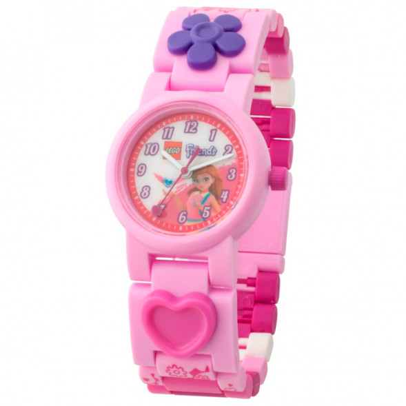 Часы LEGO Friends 8021247 Наручные часы Friends «Оливия» в Москве
