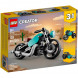 Конструктор LEGO Creator 31135 Винтажный мотоцикл в Москве