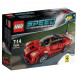 Конструктор LEGO Speed Champions 75899 Феррари (LaFerrari) в Москве
