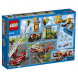 Конструктор LEGO City Fire 60112 Пожарная машина в Москве