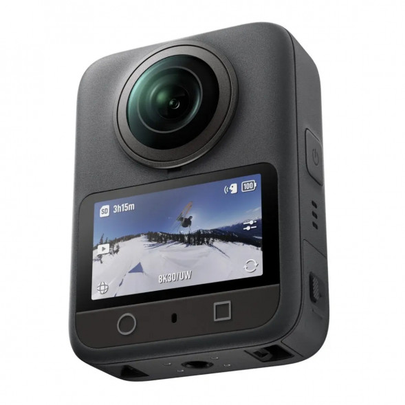 Экшн-камера DJI Osmo 360 Standard Combo в Москве