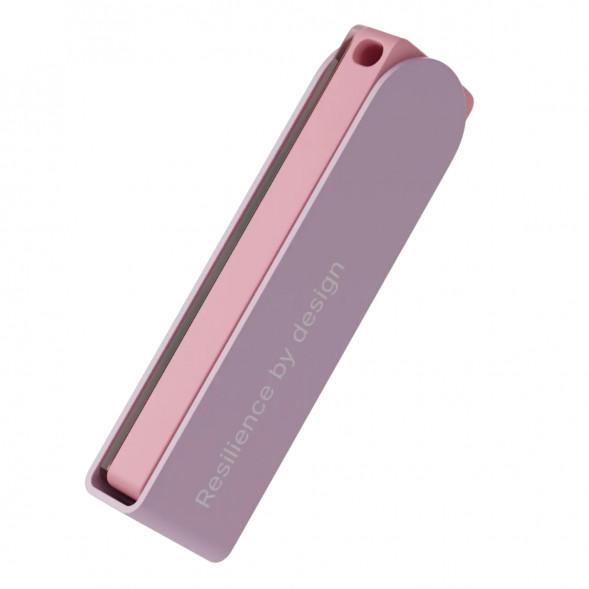 Аппаратный криптокошелек Ledger Nano X, Pastel Pink в Москве