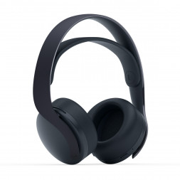 Sony Гарнитура беспроводная PULSE 3D для PS5 черная полночь