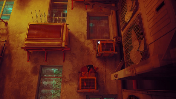 Игра Stray [PS5, русские субтитры] в Москве