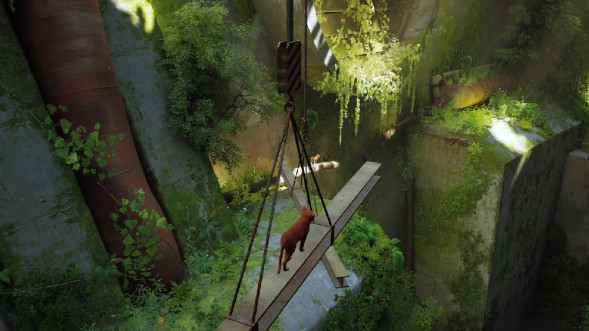 Игра Stray [PS5, русские субтитры] в Москве