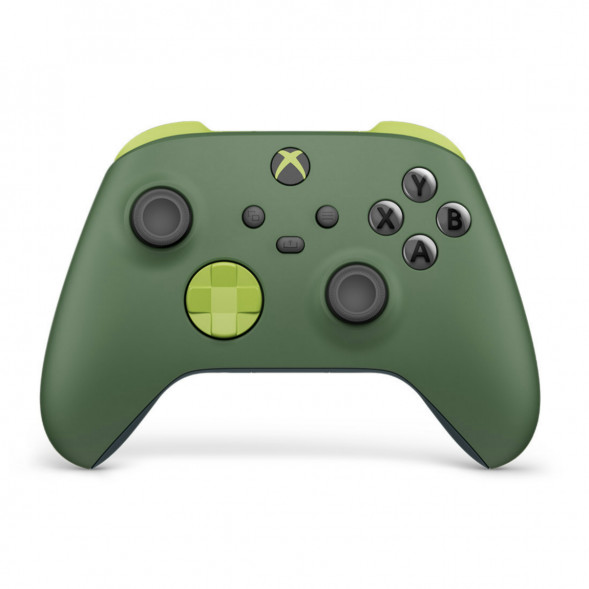 Геймпад Microsoft Xbox Series - Remix Special Edition в Москве