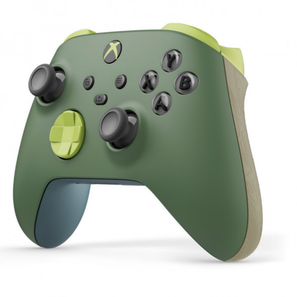 Геймпад Microsoft Xbox Series - Remix Special Edition в Москве