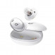 Беспроводные наушники Anker Soundcore Liberty 3 Pro, белый в Москве