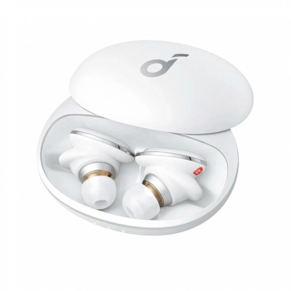 Беспроводные наушники Anker Soundcore Liberty 3 Pro, белый в Москве