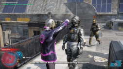 Игра Watch Dogs: Legion [PS5, английская версия]