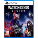 Игра Watch Dogs: Legion [PS5, английская версия] в Москве
