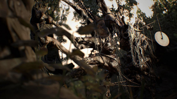 Resident Evil 7: Biohazard Gold Edition [PS4, русские субтитры] в Москве