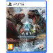 Игра ARK: Survival Ascended [PS5, русские субтитры] в Москве