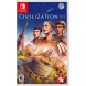Игра Sid Meier&amp;#039;s Civilization VI [Nintendo Switch, русские субтитры] в Москве