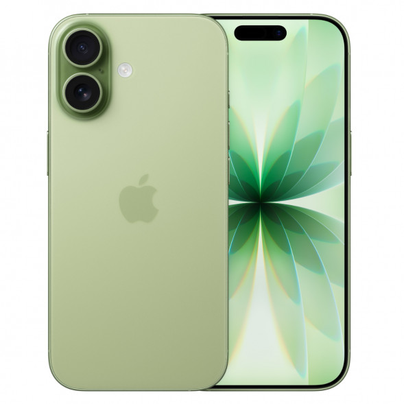 Смартфон Apple iPhone 17 512GB eSim, Sage в Москве