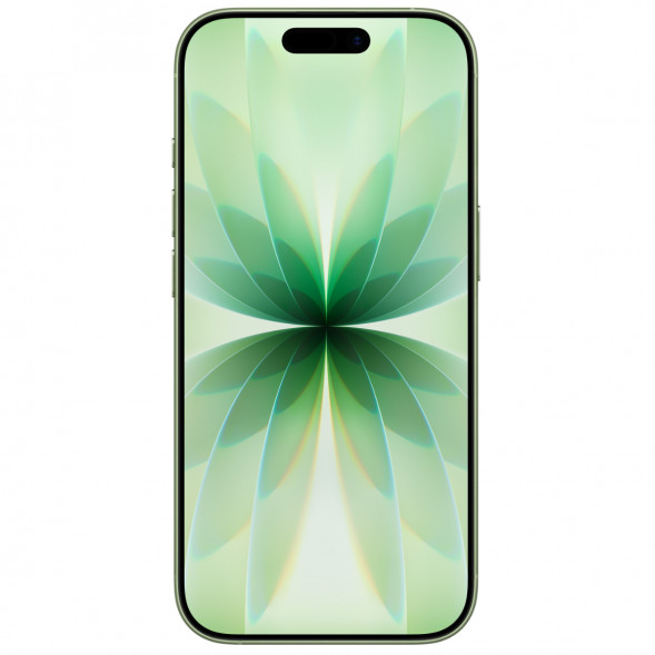 Смартфон Apple iPhone 17 512GB eSim, Sage в Москве