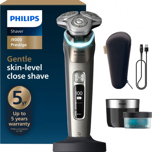 Электробритва Philips Shaver i9000 Prestige XP9203/30 в Москве