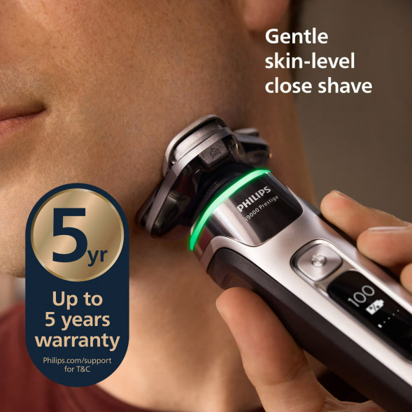 Электробритва Philips Shaver i9000 Prestige XP9203/30 в Москве
