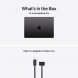 Ноутбук Apple MacBook Pro 14 2026 MJLW4 (M5 Pro 16-Core GPU, 24GB/2TB), Черный космос/Space Black в Москве