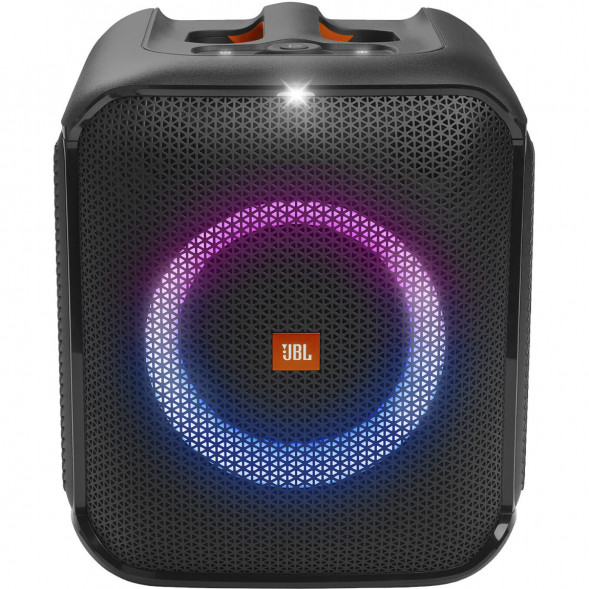 JBL PartyBox Encore Essential, Black в Москве