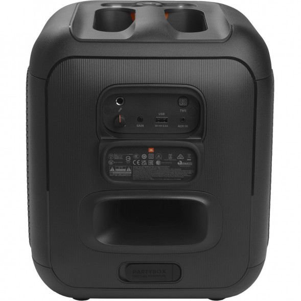 JBL PartyBox Encore Essential, Black в Москве