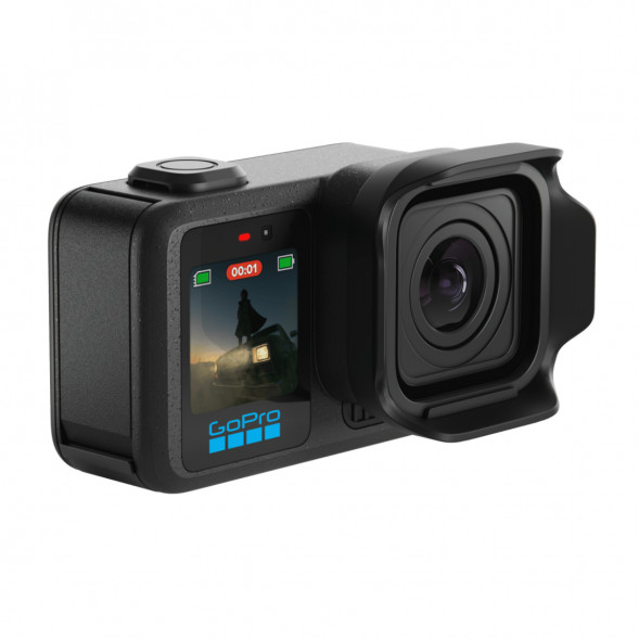 Экшн-камера GoPro MISSION 1 в Москве
