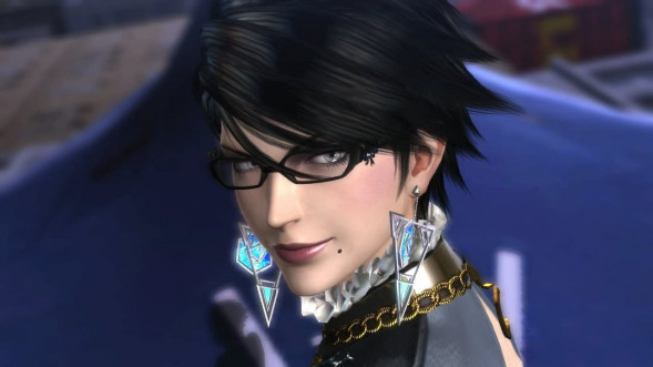 Игра Bayonetta 2 + Bayonetta [Nintendo Switch, английская версия] в Москве