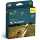 Леска RIO Premier Perception Floating Fly Line WF7F, зелёный/камуфляж в Москве