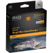 Леска RIO InTouch Skagit Max GameChanger #7/8 525gr, Dk Aqua/Lt Aqua/Orange в Москве