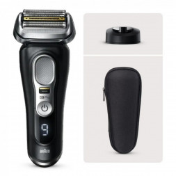 Электробритва Braun Series 9 Pro+ 9510s
