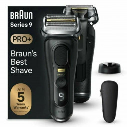 Электробритва Braun Series 9 Pro+ 9510s