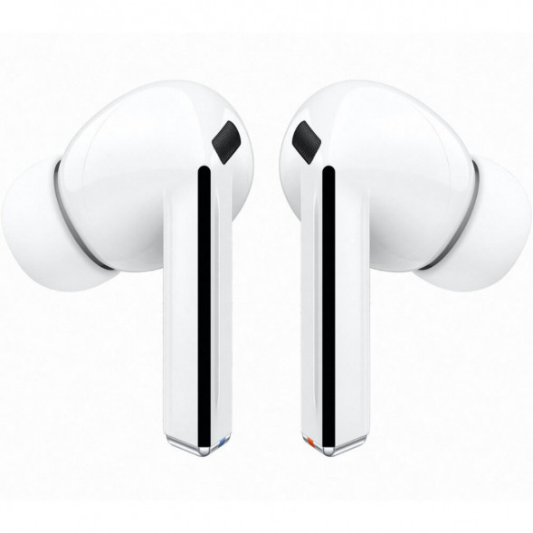 Наушники Samsung Galaxy Buds3 Pro, белый в Москве