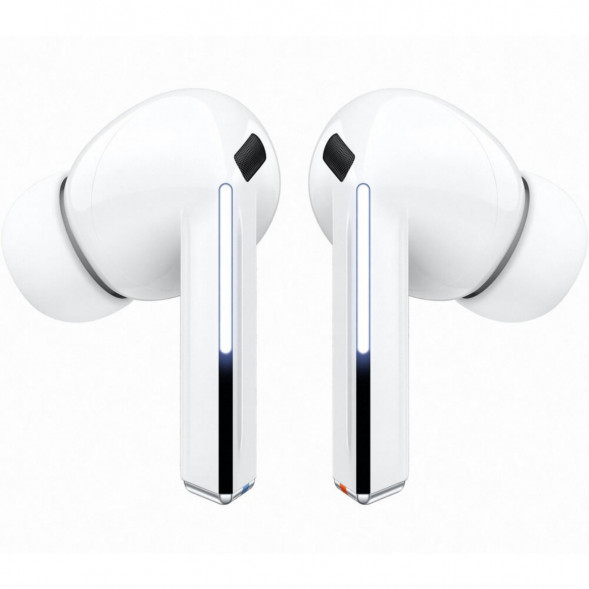 Наушники Samsung Galaxy Buds3 Pro, белый в Москве