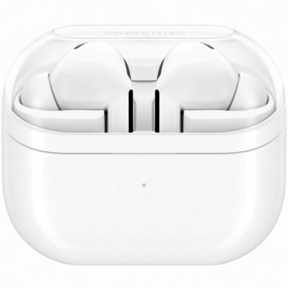 Наушники Samsung Galaxy Buds3 Pro, белый в Москве