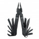 Мультитул Leatherman Super Tool 300 19 функций, Black в Москве