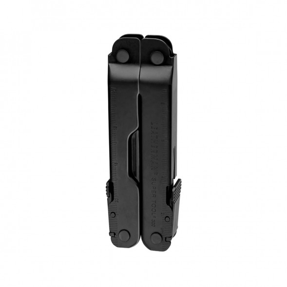 Мультитул Leatherman Super Tool 300 19 функций, Black в Москве