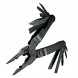 Мультитул Leatherman Super Tool 300 19 функций, Black в Москве