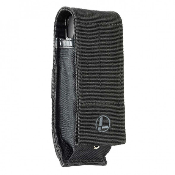 Мультитул Leatherman Super Tool 300 19 функций, Black в Москве