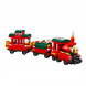 Конструктор LEGO Seasonal 40138 Рождественский поезд в Москве