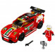 Конструктор LEGO Speed Champions 75908 Феррари 458 Италия GT2 в Москве