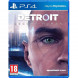 Detroit: Become Human [PS4, русская версия] в Москве