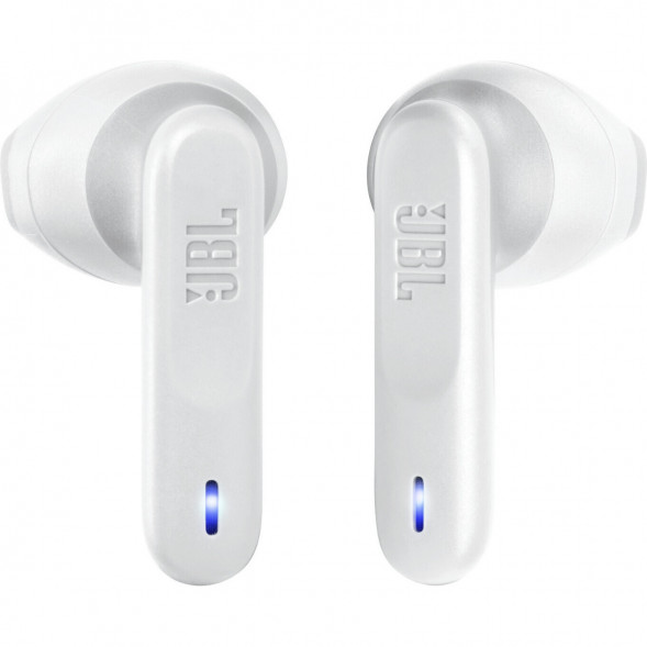 Беспроводные наушники JBL Wave Flex, White в Москве